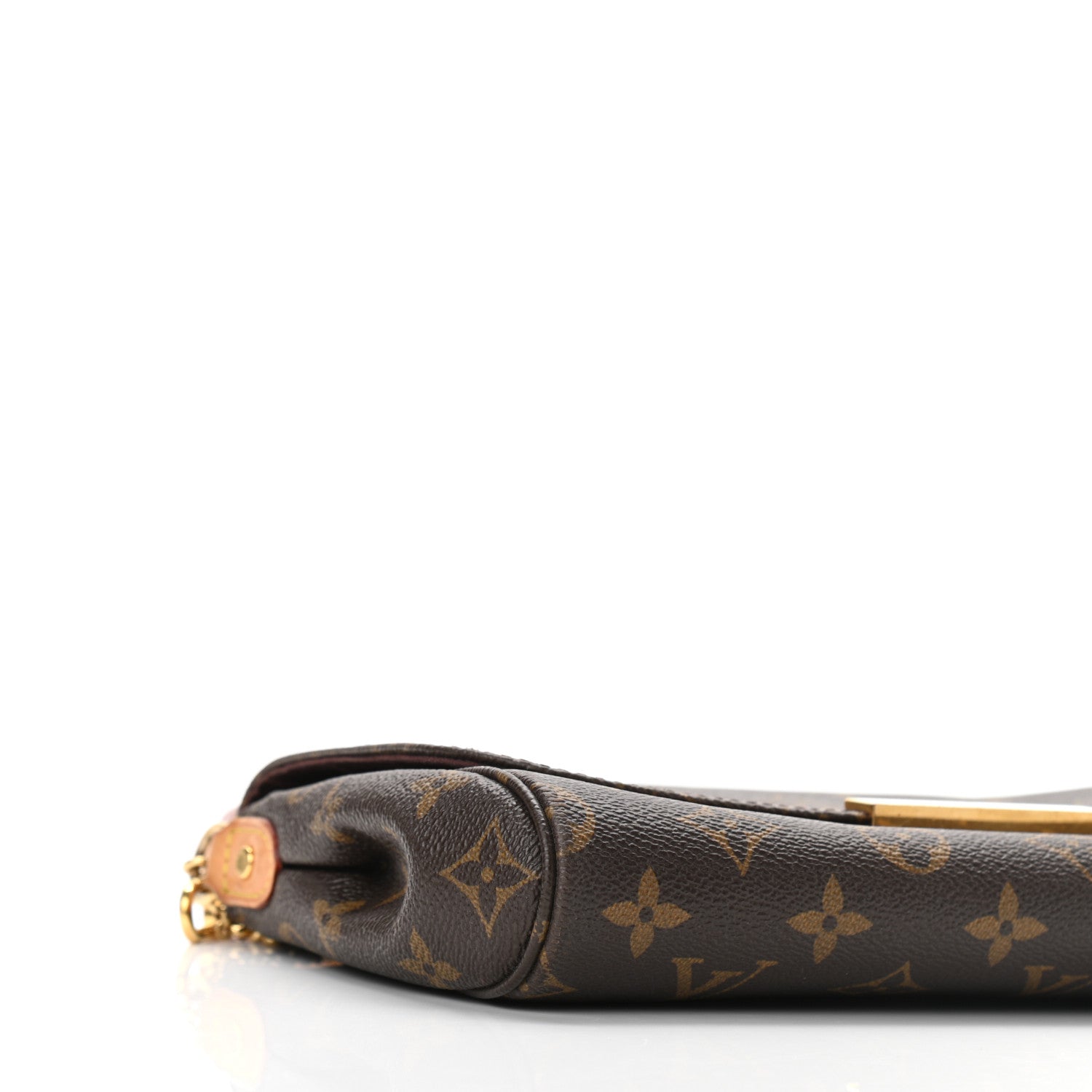 Louis Vuitton Monogram Favorite MM 9 of 13