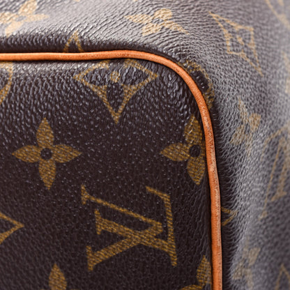 Louis Vuitton Monogram Speedy 30 16 of 25