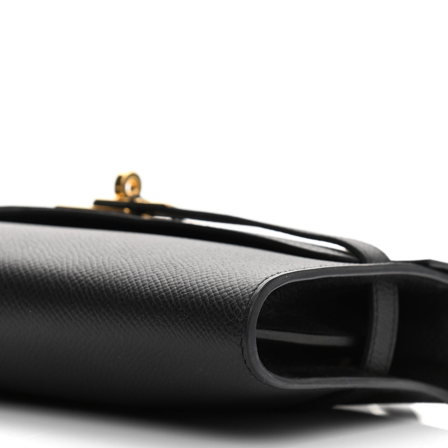 Epsom Kelly Wallet To Go Black