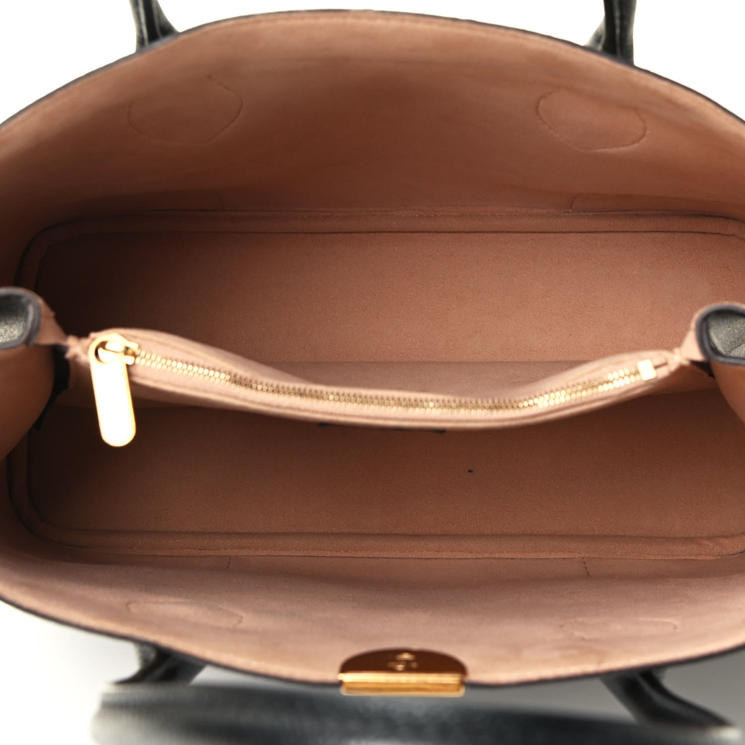 Louis Vuitton Monogram Flandrin Black 4 of 4