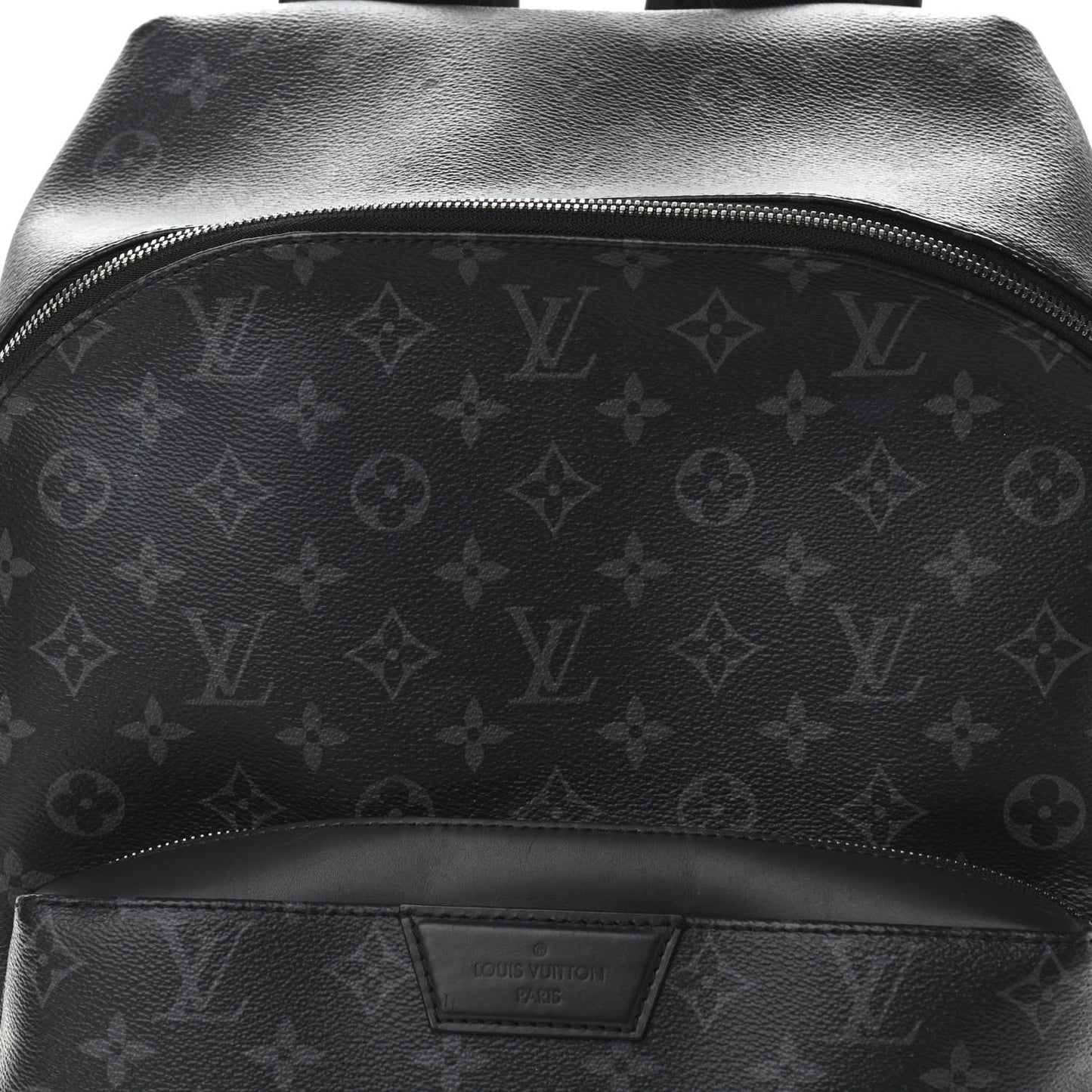 Monogram Eclipse Discovery Backpack PM