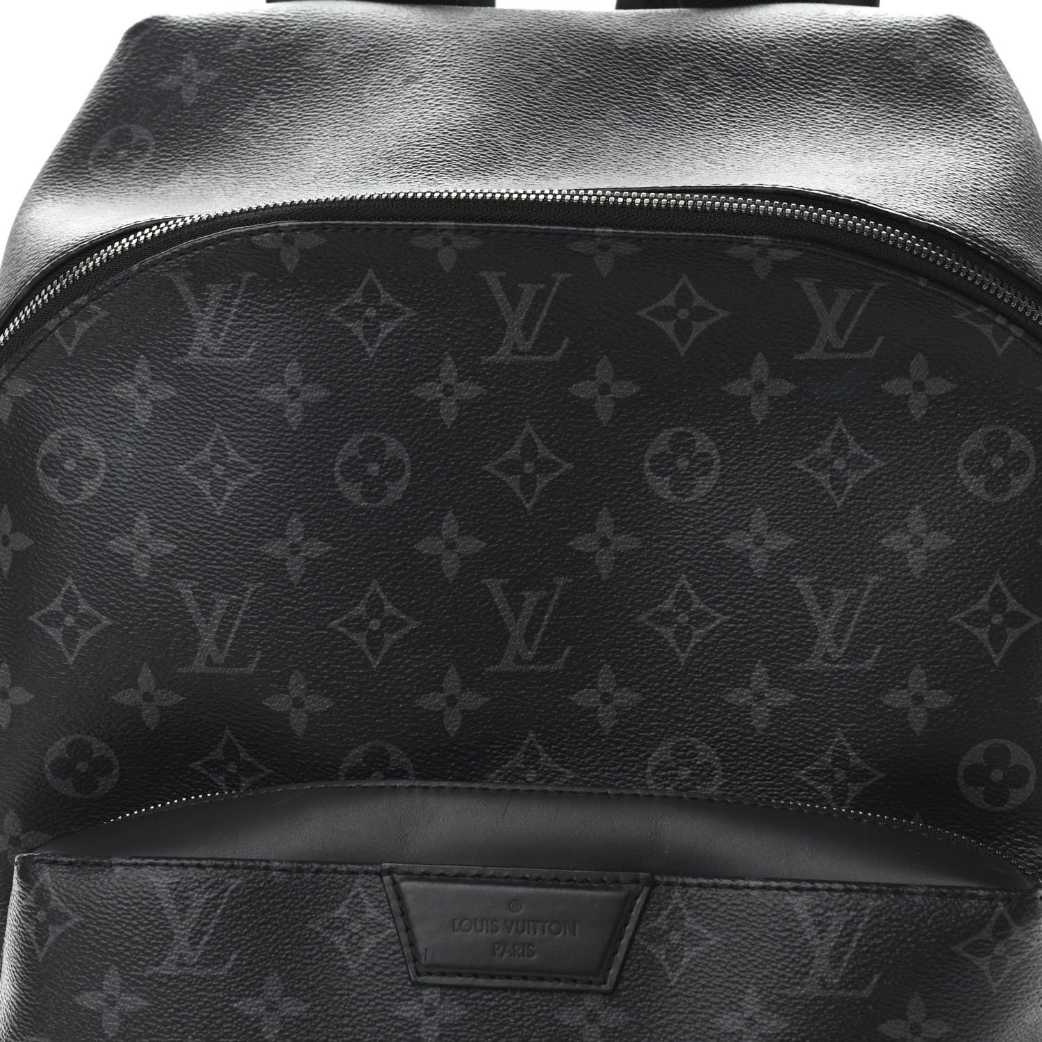 Louis Vuitton Monogram Eclipse Discovery Backpack PM 8 of 11