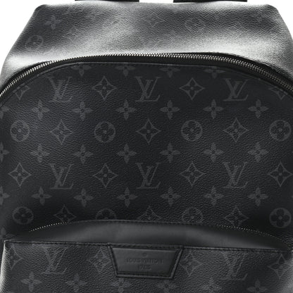 Louis Vuitton Monogram Eclipse Discovery Backpack PM 8 of 11