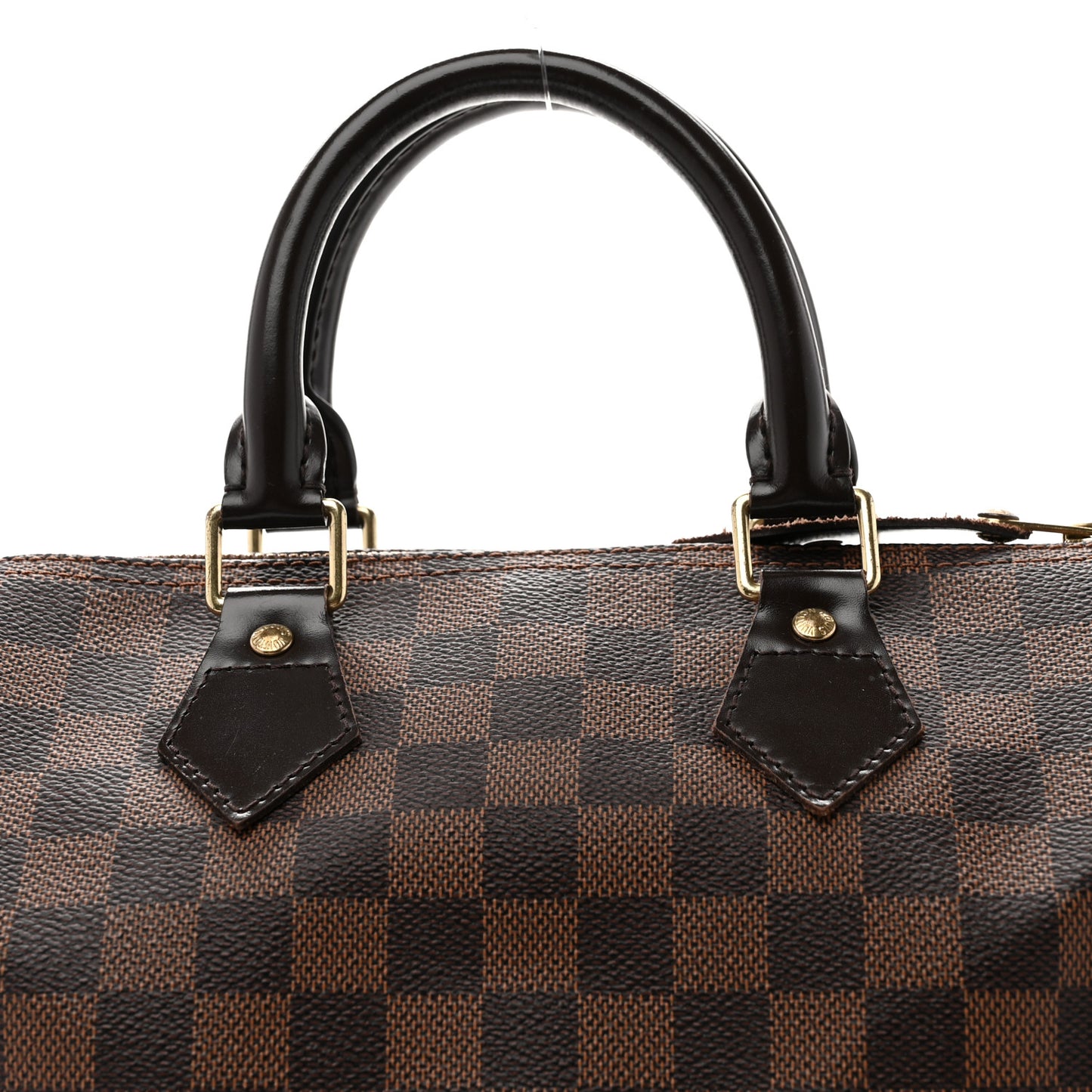 Damier Ebene Speedy 25