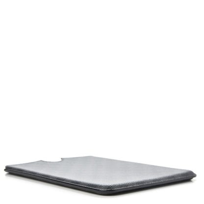 Louis Vuitton Damier Graphite iPad Hardcase 4 of 6