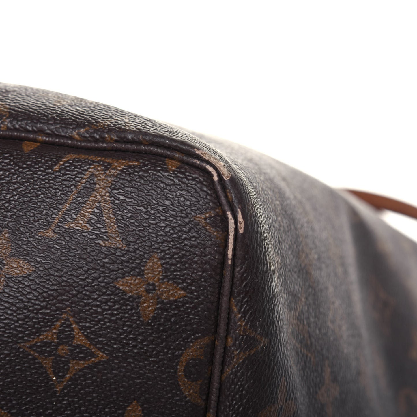 Monogram Neverfull GM