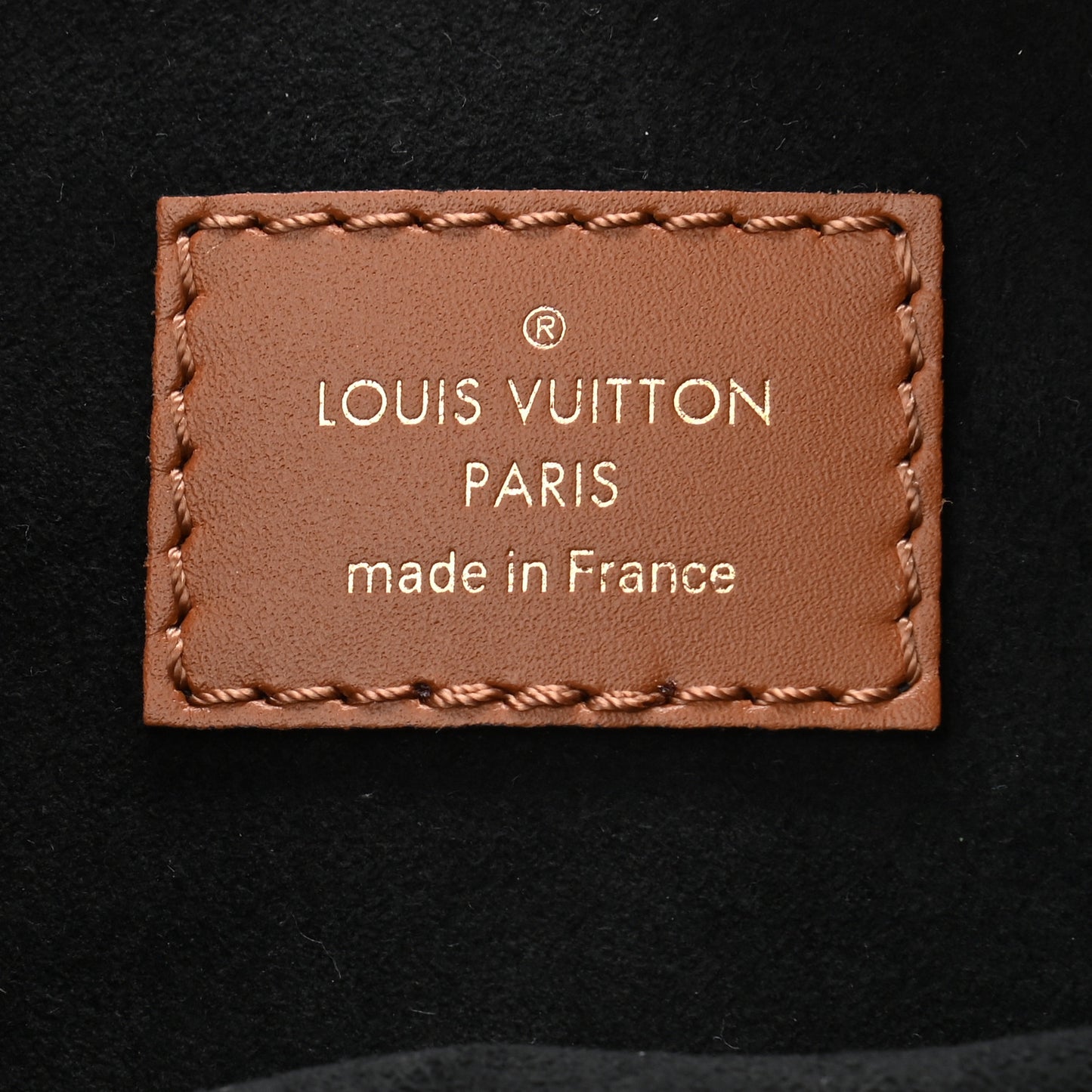 Empreinte Monogram Giant Wild At Heart Multi Pochette Accessories Mini Pochette Black