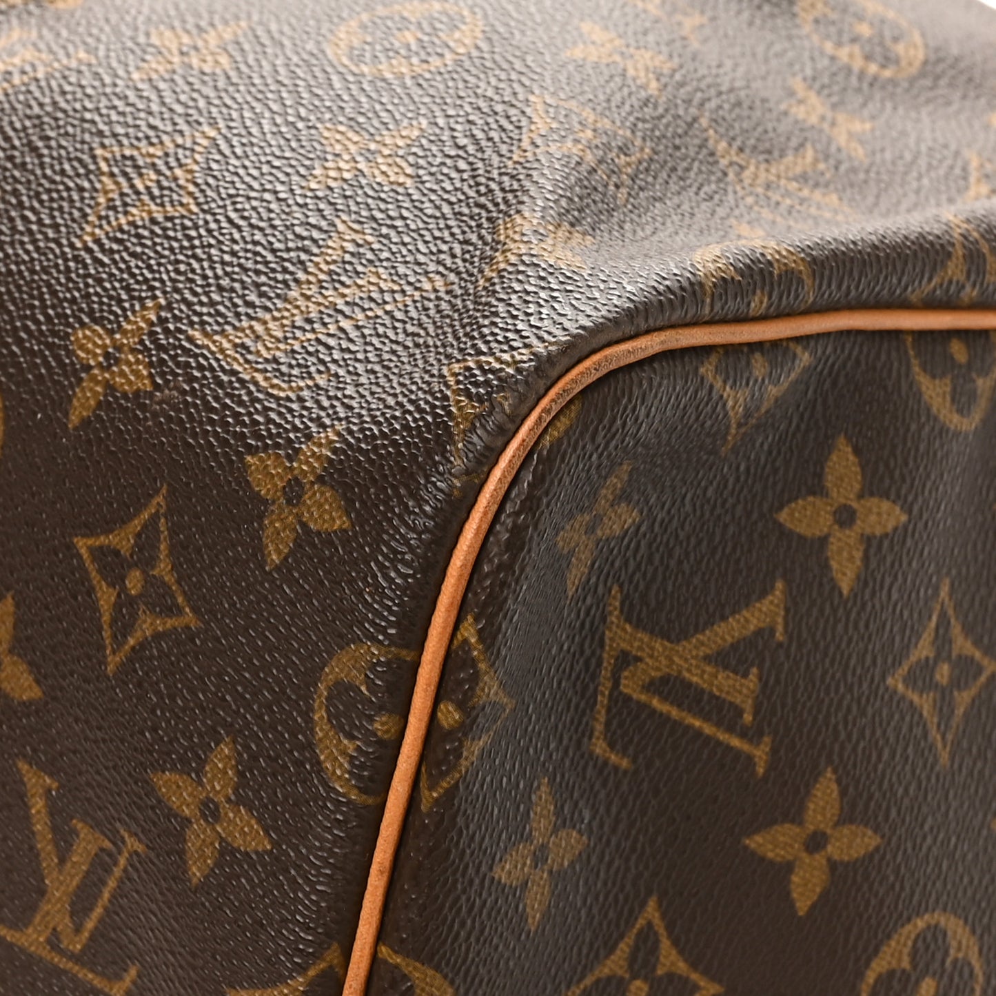 Monogram Keepall Bandouliere 55