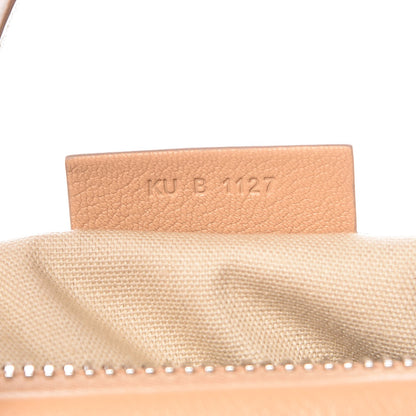 Givenchy Sugar Goatskin Small Antigona Light Beige 8 of 8