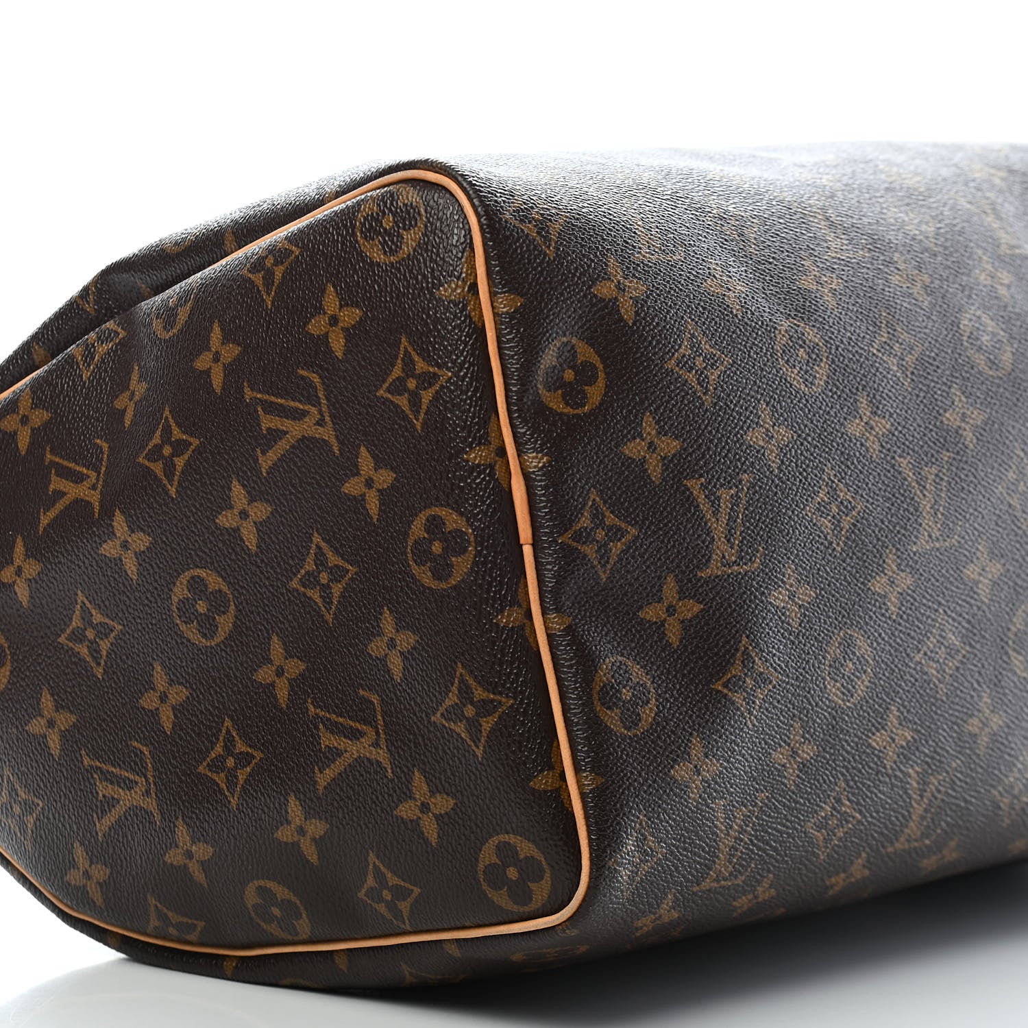 Louis Vuitton Monogram Speedy 35 7 of 8