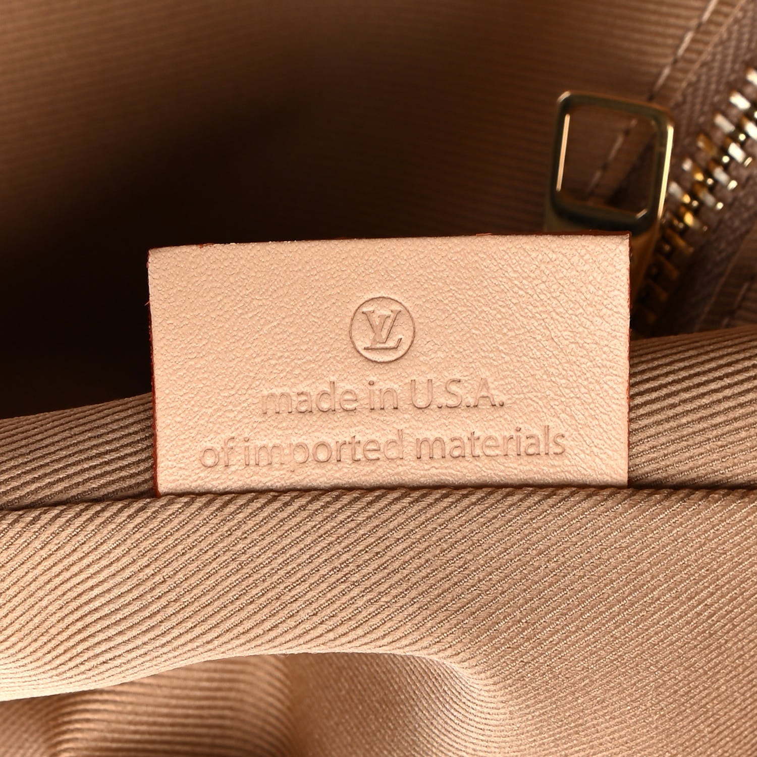 Louis Vuitton Monogram Graceful MM 6 of 10