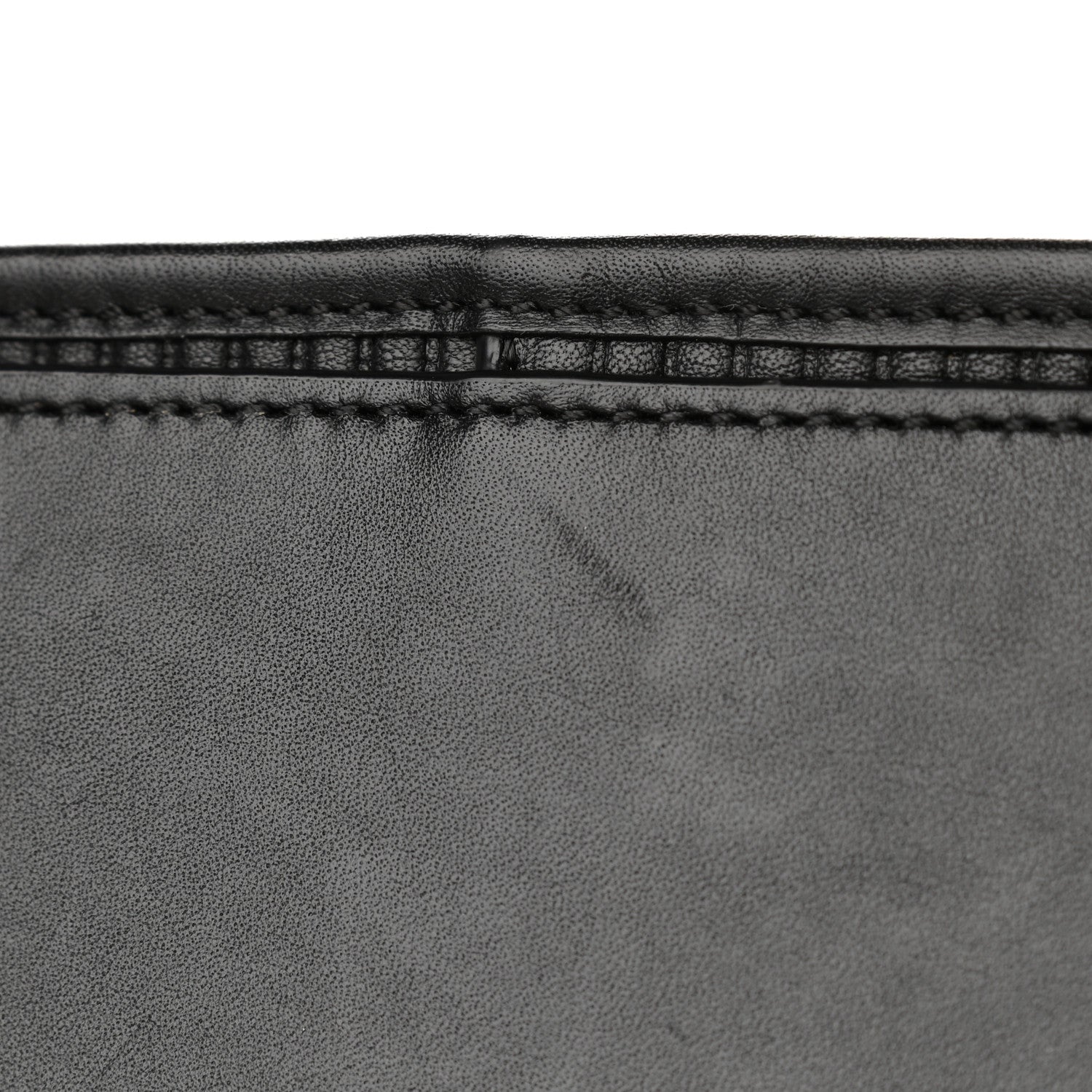 Alexander Wang Calfskin Prisma Skeletal Tote Black 9 of 15