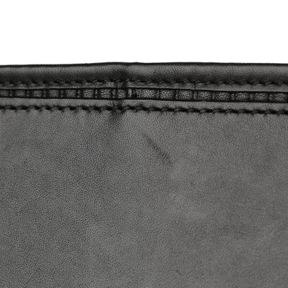 Alexander Wang Calfskin Prisma Skeletal Tote Black 9 of 15
