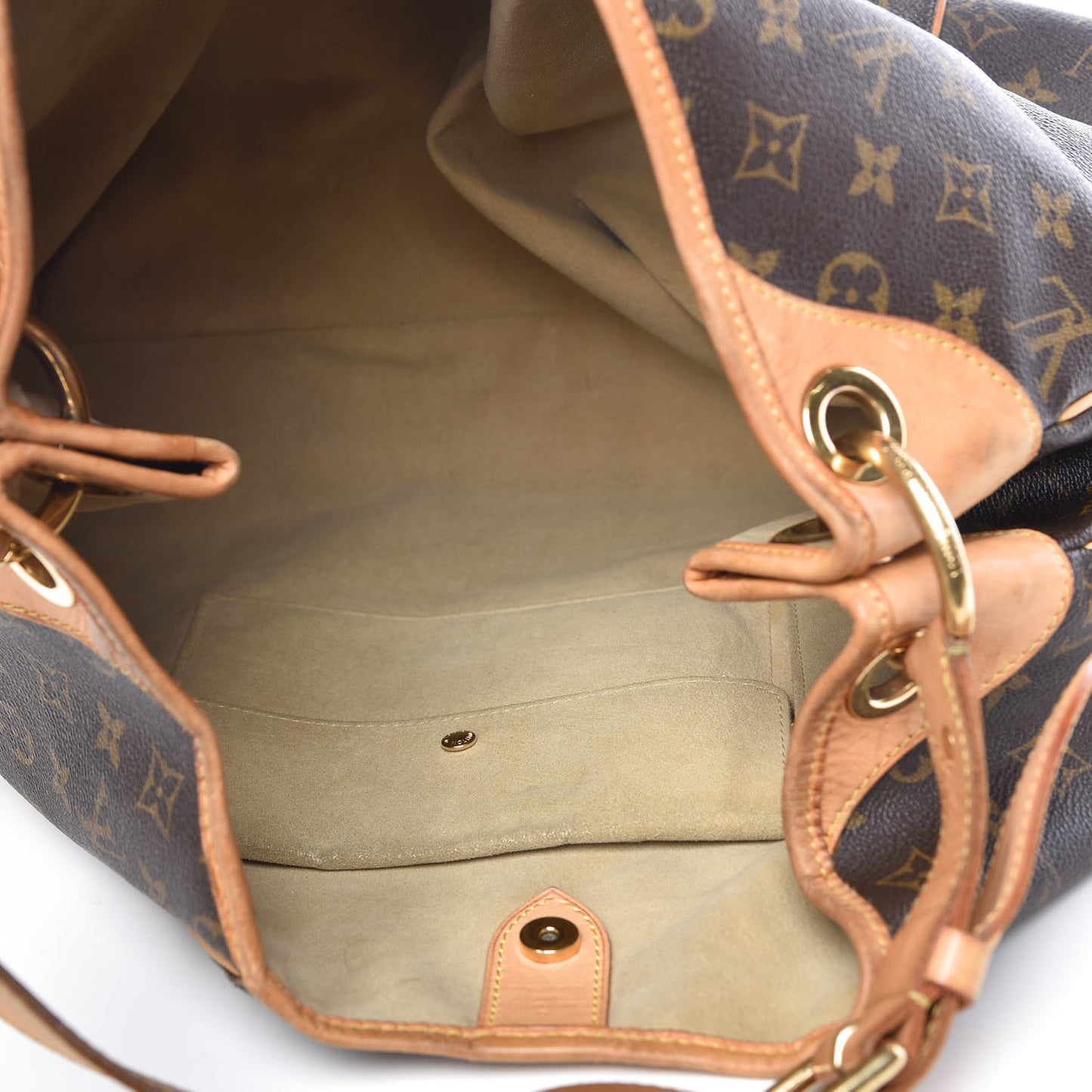 Monogram Galliera GM