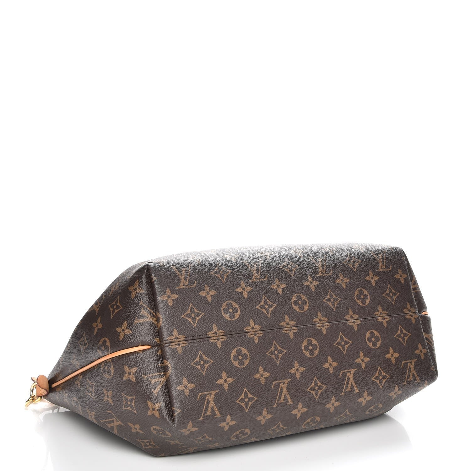 Louis Vuitton Monogram Turenne GM 5 of 9