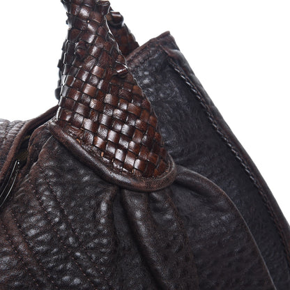 Fendi Nappa Nuvolata Spy Moro 9 of 9
