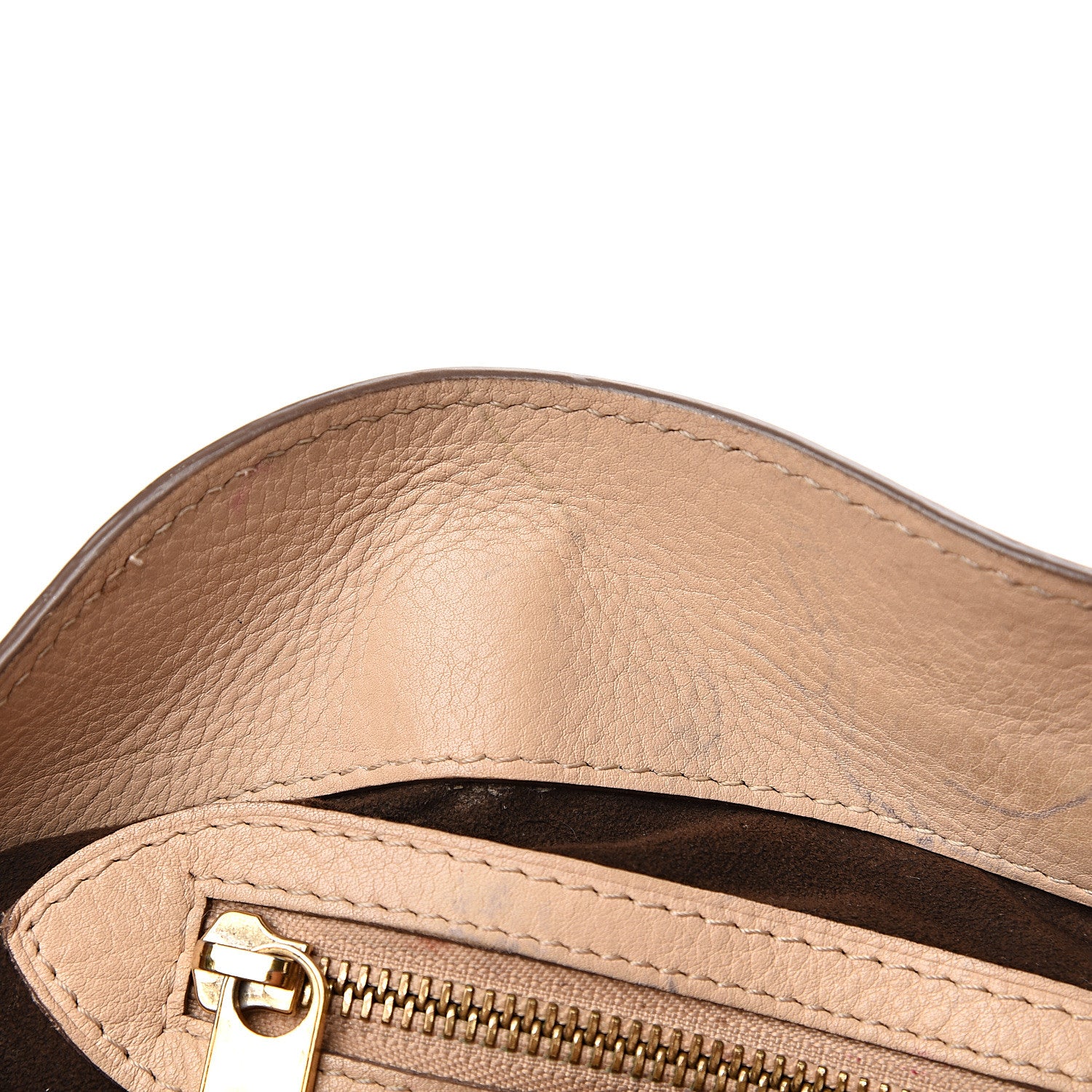 Louis Vuitton Mahina Cirrus PM Coquille 9 of 17