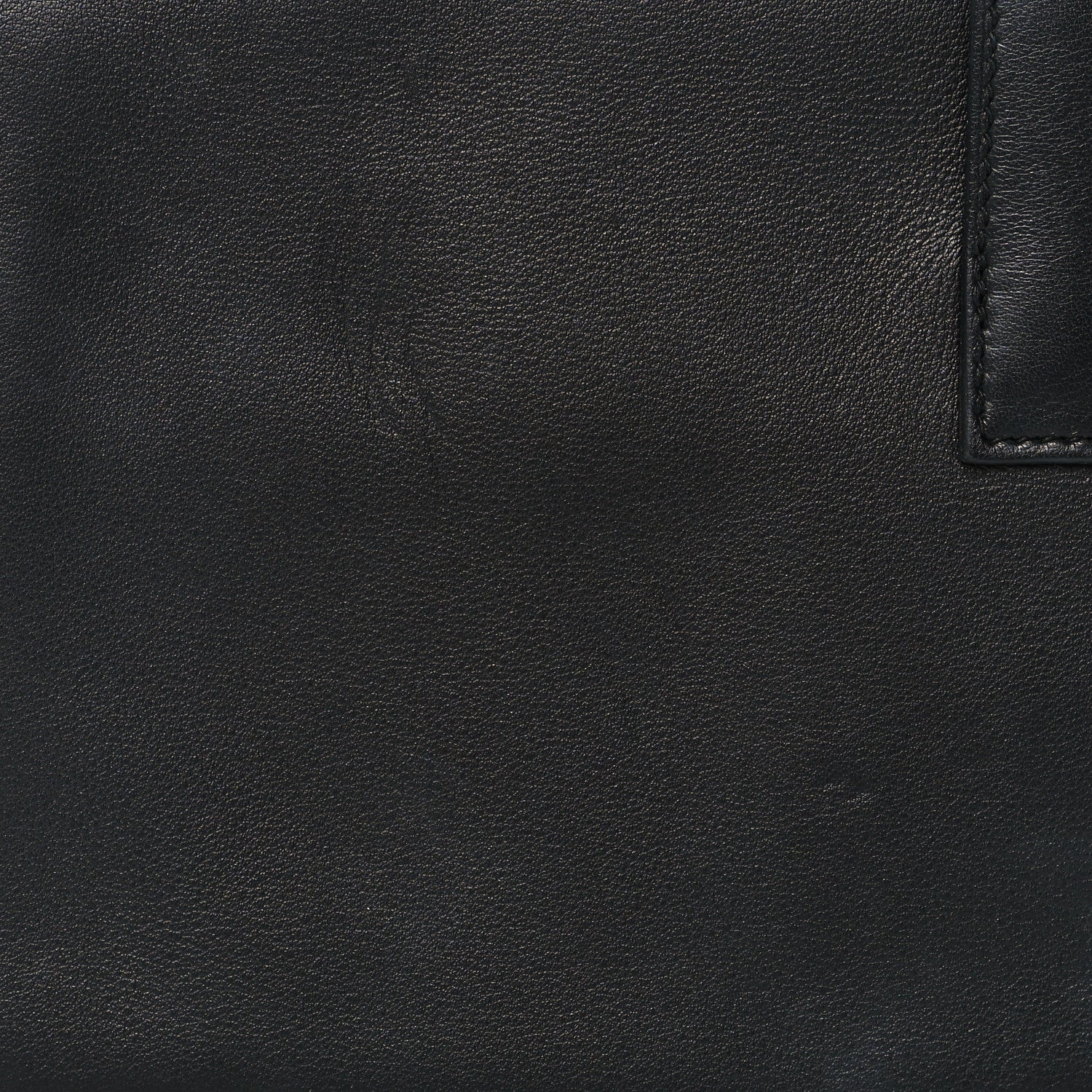 Hermes Swift Jige Elan 29 Clutch Black 16 of 16