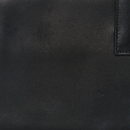 Hermes Swift Jige Elan 29 Clutch Black 16 of 16