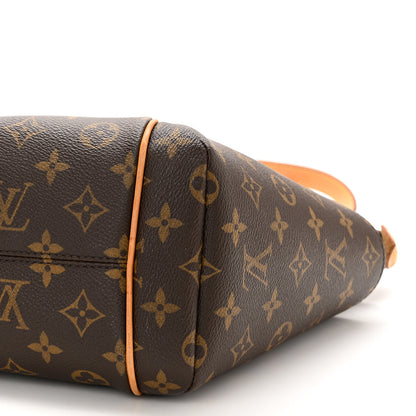 Louis Vuitton Monogram Totally PM 9 of 9
