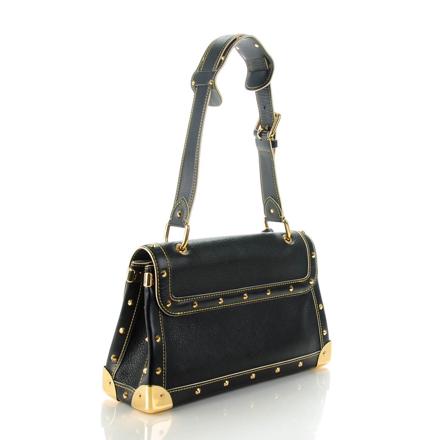 Suhali Le Talentueux Black