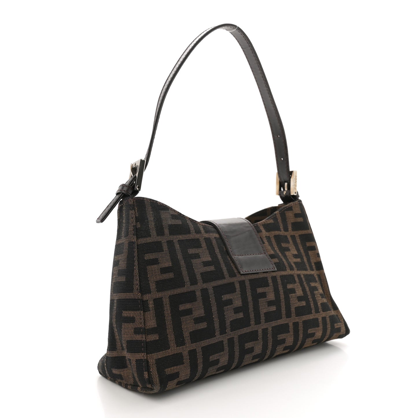 Zucca Shoulder Bag Tobacco