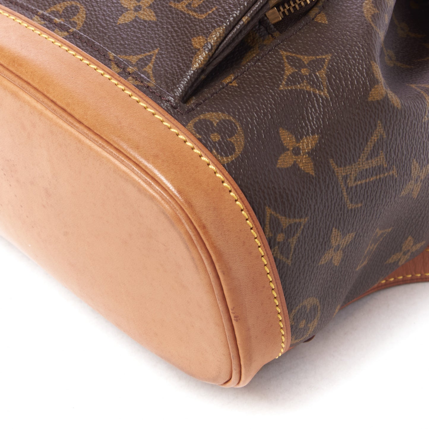 Monogram Mini Montsouris Backpack