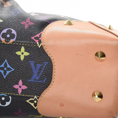 Louis Vuitton Monogram Multicolor Judy GM Black 18 of 18