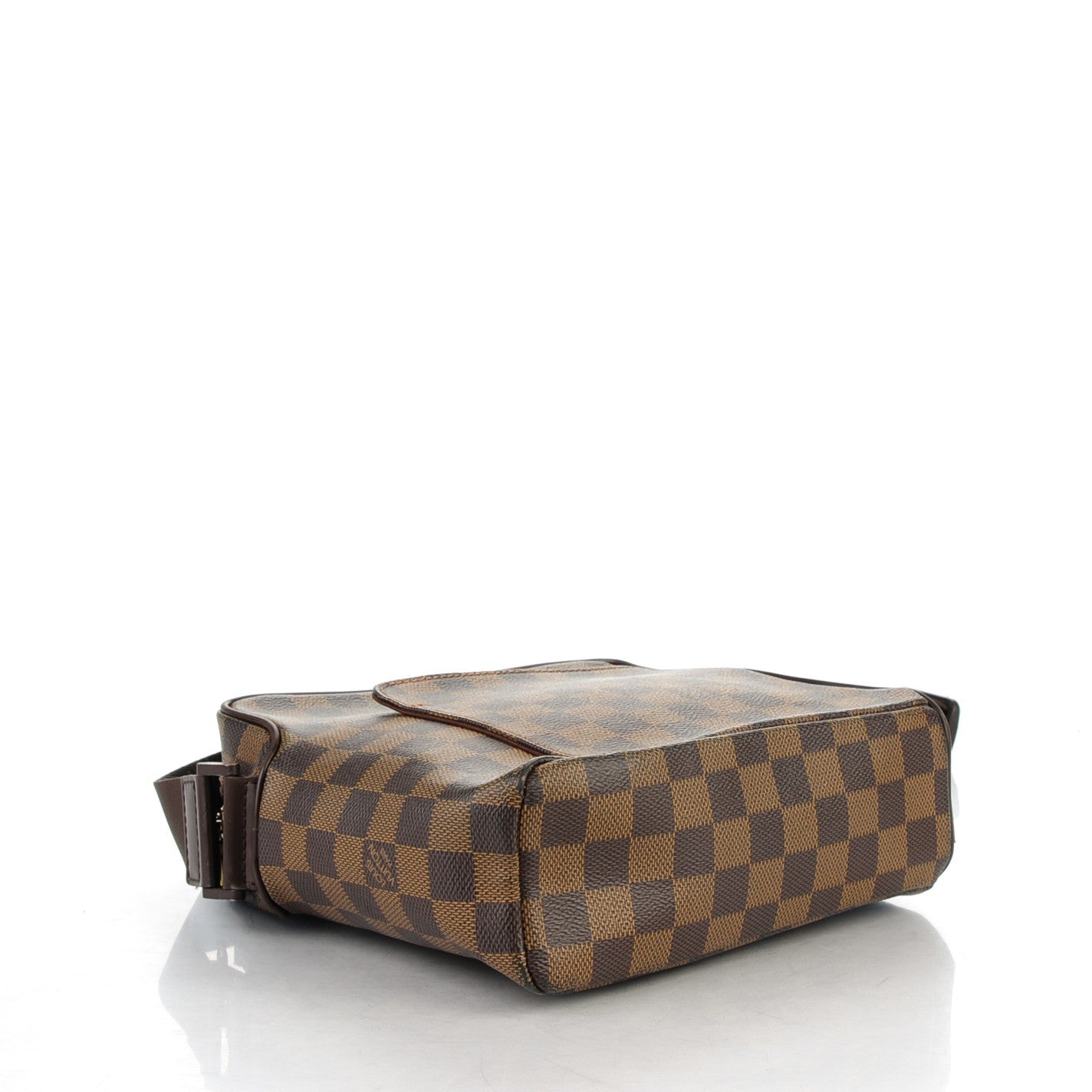 Damier Ebene Olav PM Messenger Bag