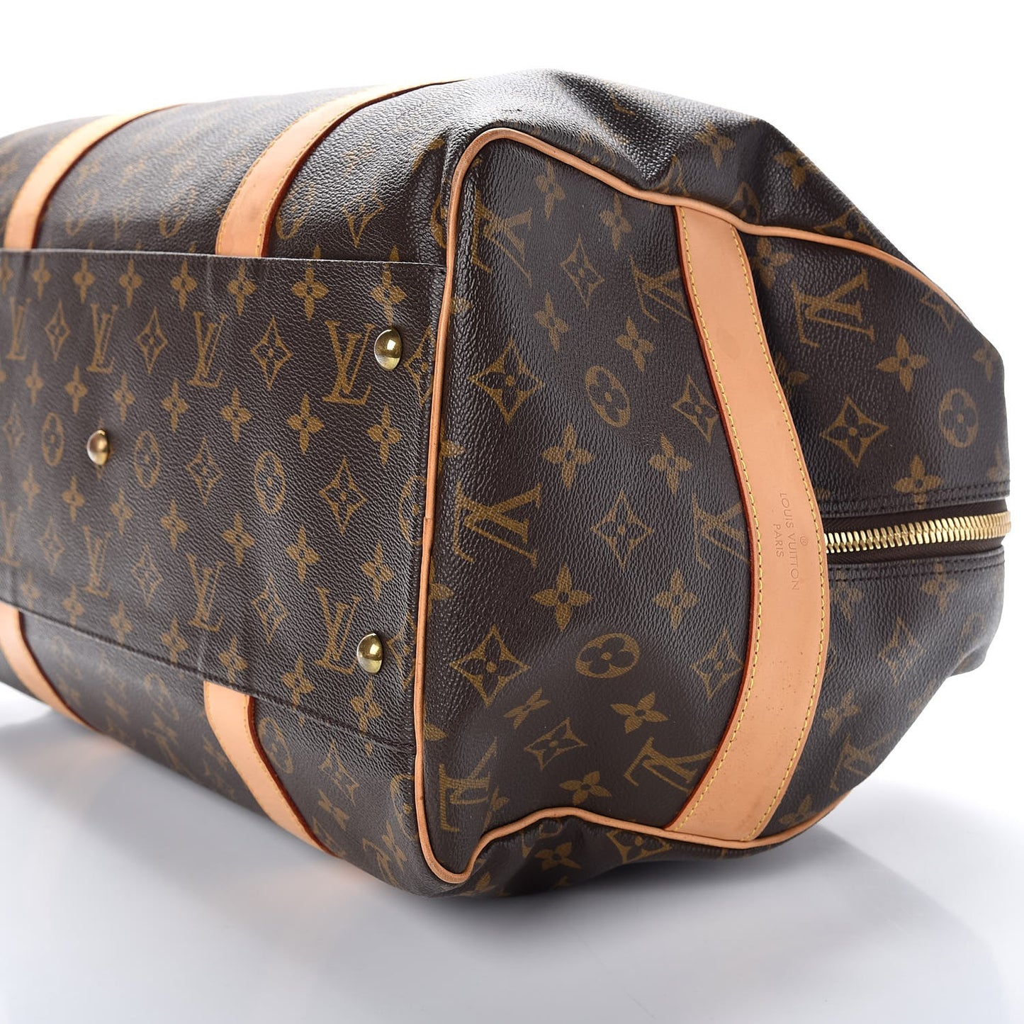 Monogram Carryall