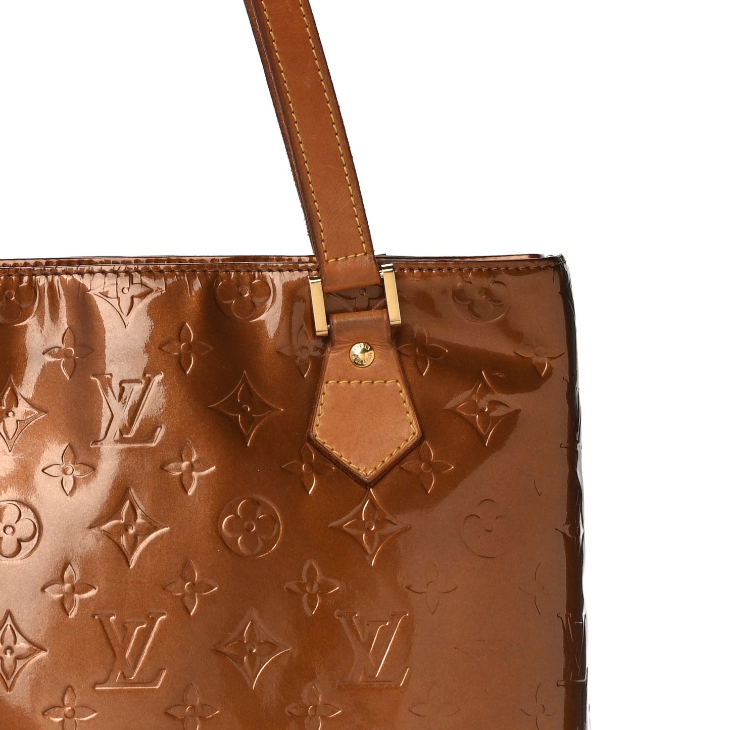 Vernis Houston Bronze
