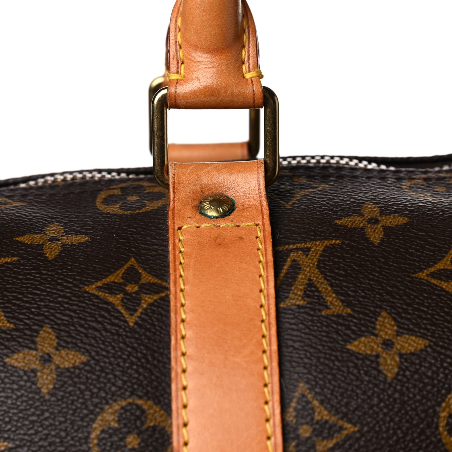 Monogram Keepall Bandouliere 45