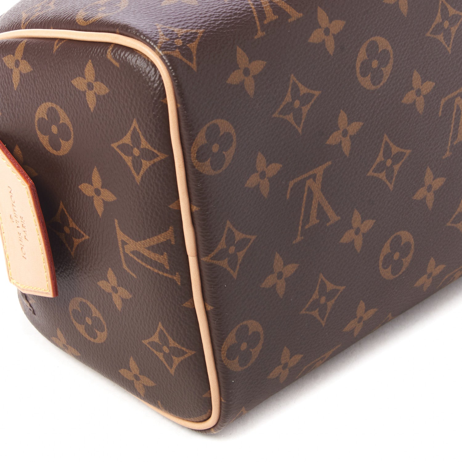 Louis Vuitton Monogram Dopp Kit Toilet Pouch 5 of 9
