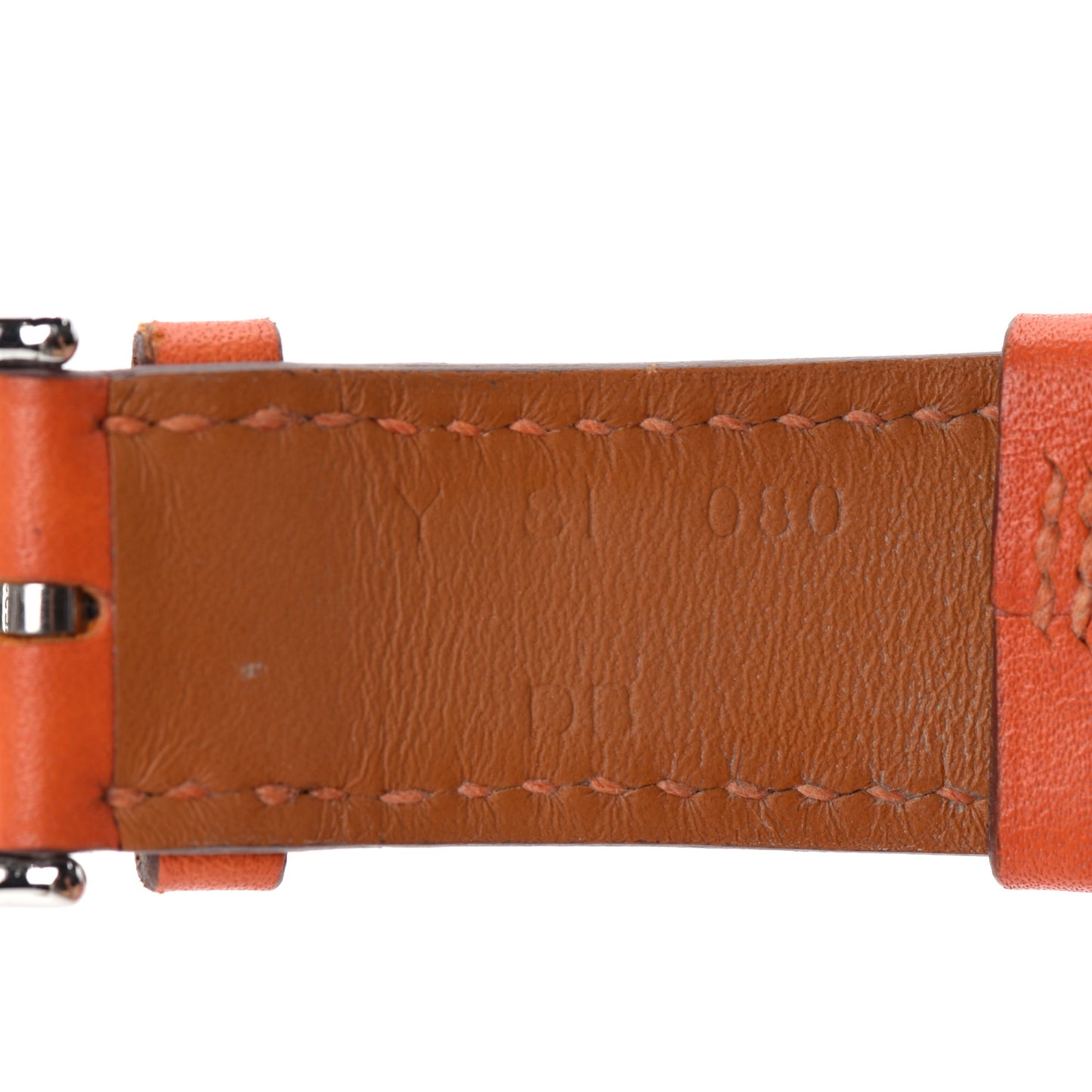 Swift 40mm Apple Watch Band Orange