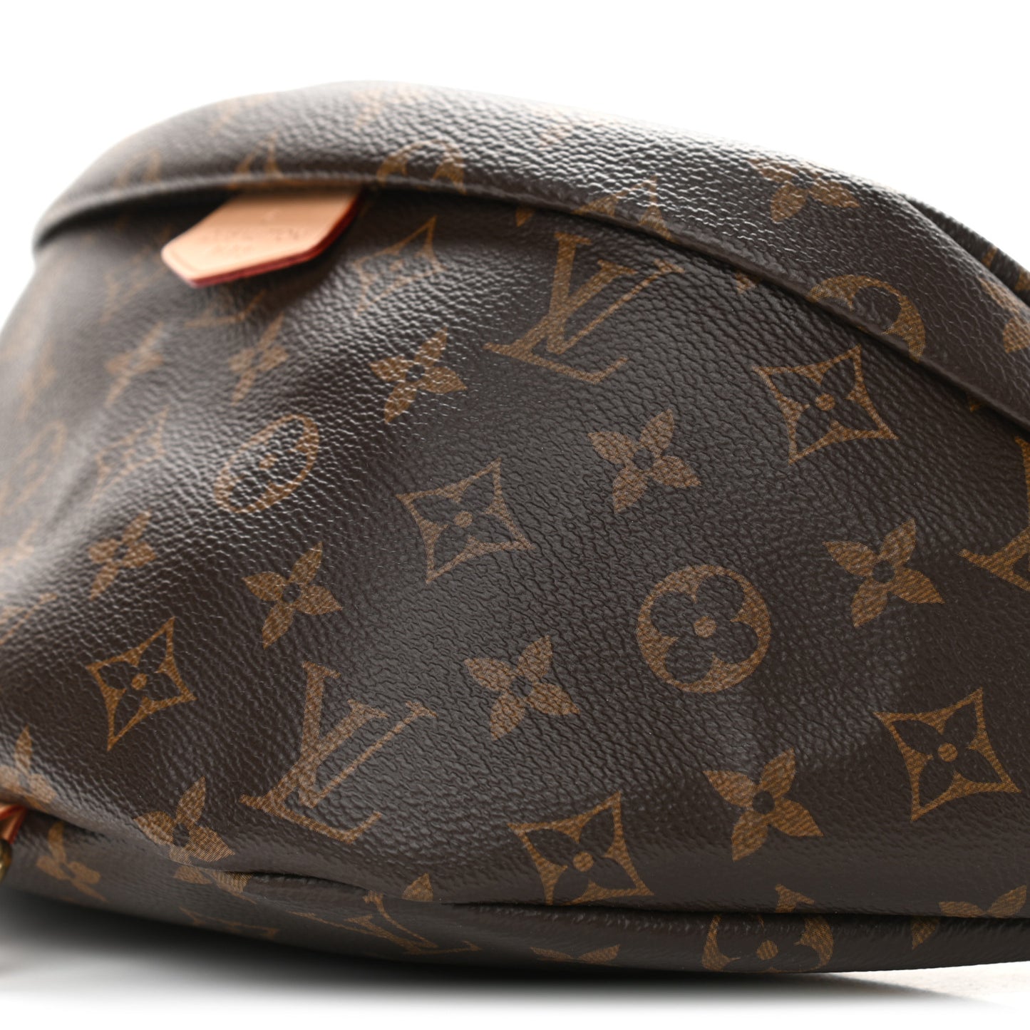 Monogram Bumbag
