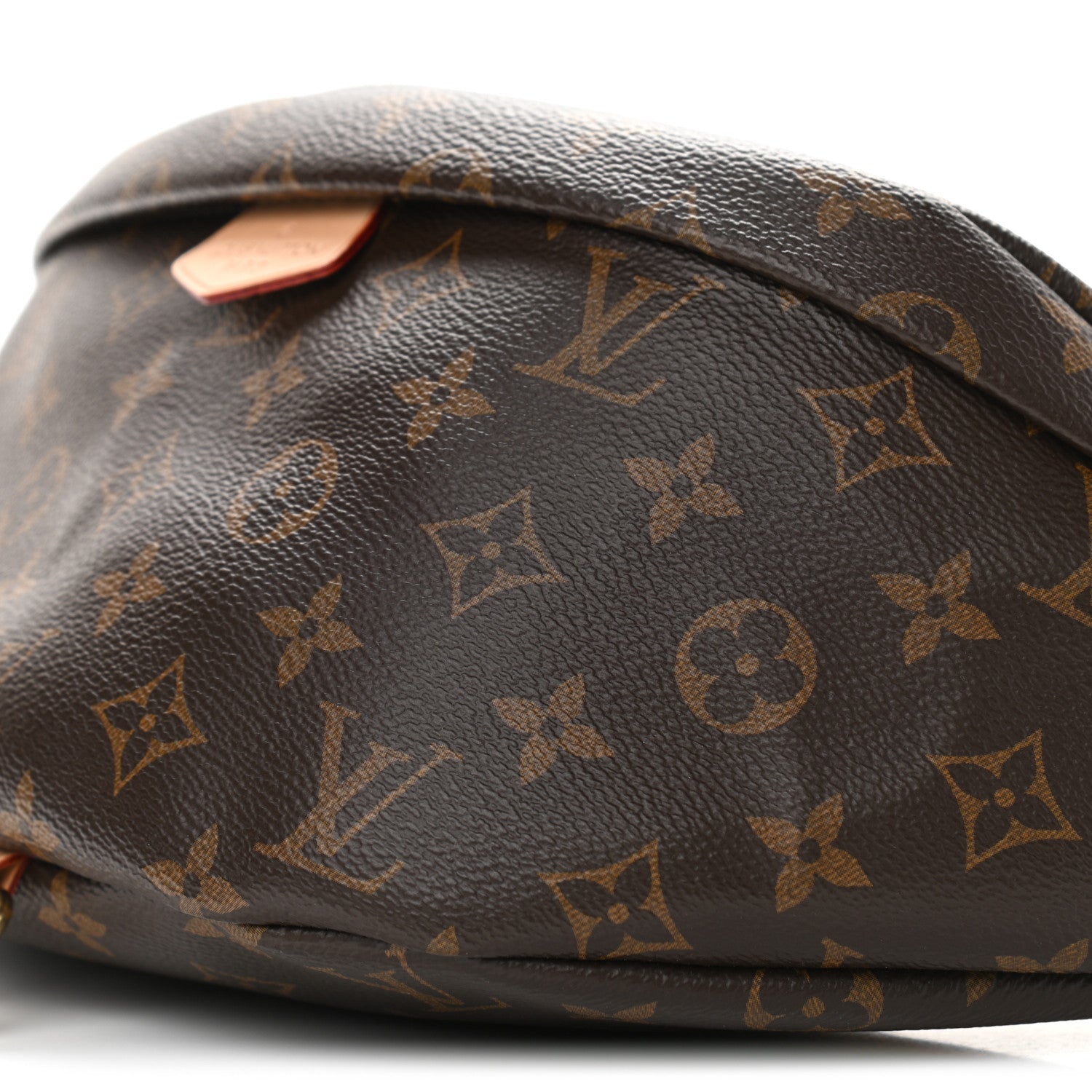 Louis Vuitton Monogram Bumbag 10 of 10