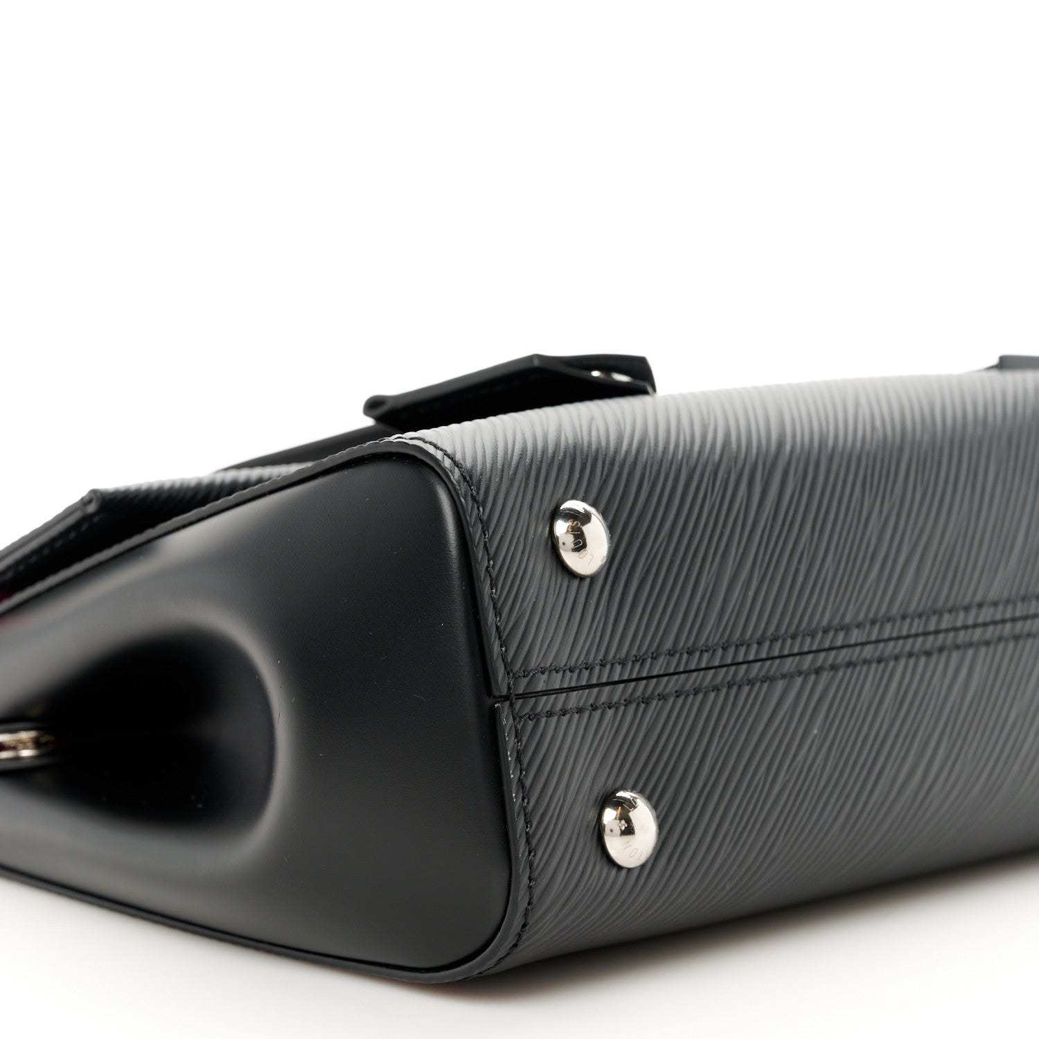 Louis Vuitton Epi Cluny Mini Black 11 of 13