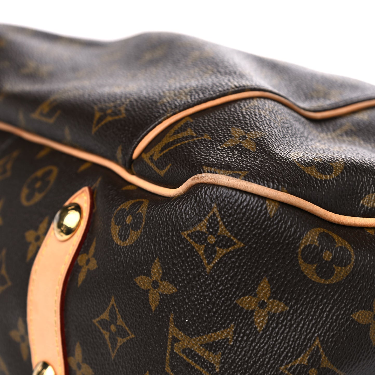 Monogram Galliera PM