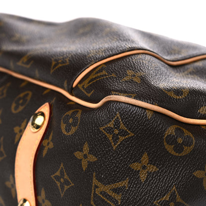 Louis Vuitton Monogram Galliera PM 11 of 19