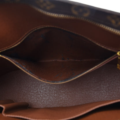 Louis Vuitton Monogram Babylone 9 of 9