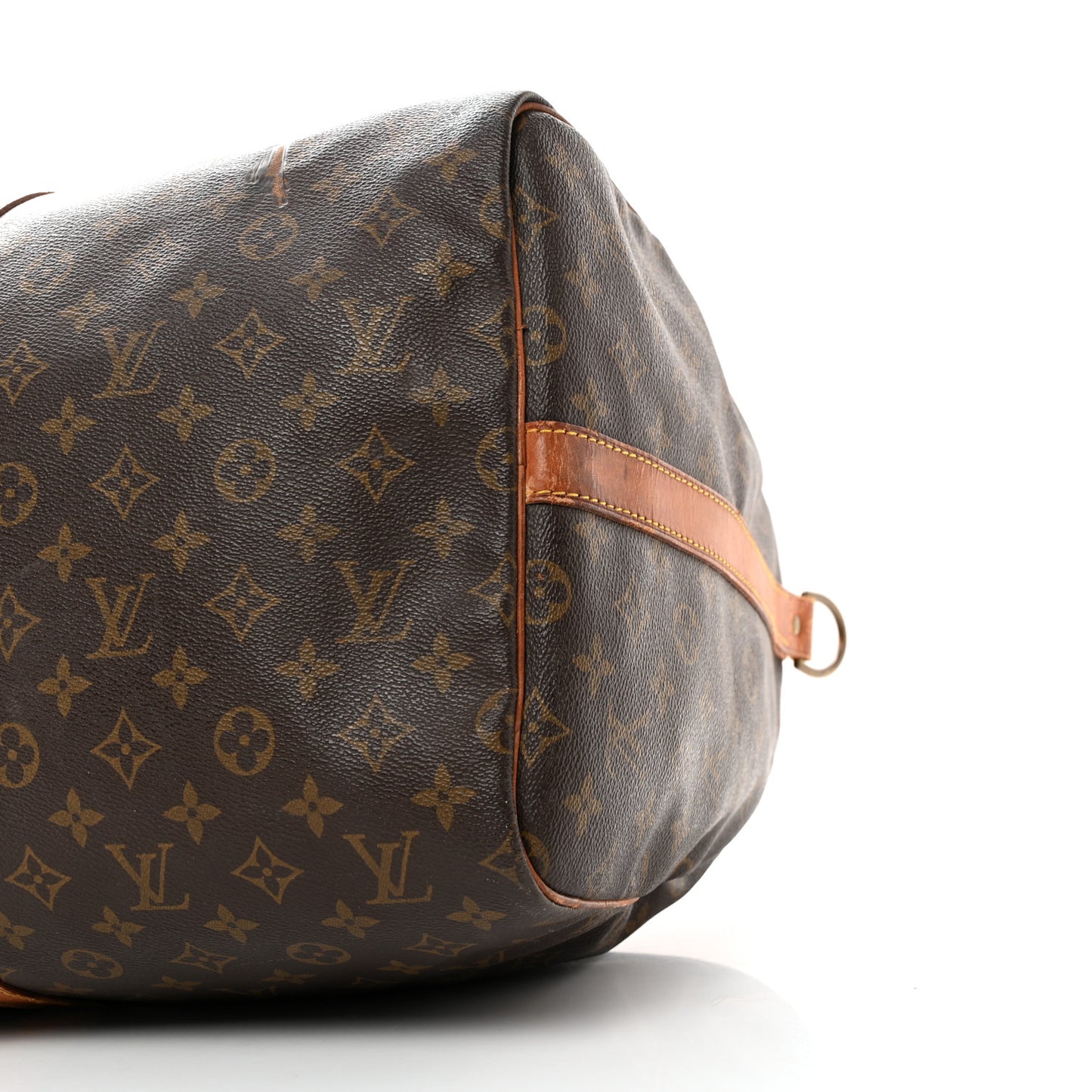 Monogram Keepall Bandouliere 55