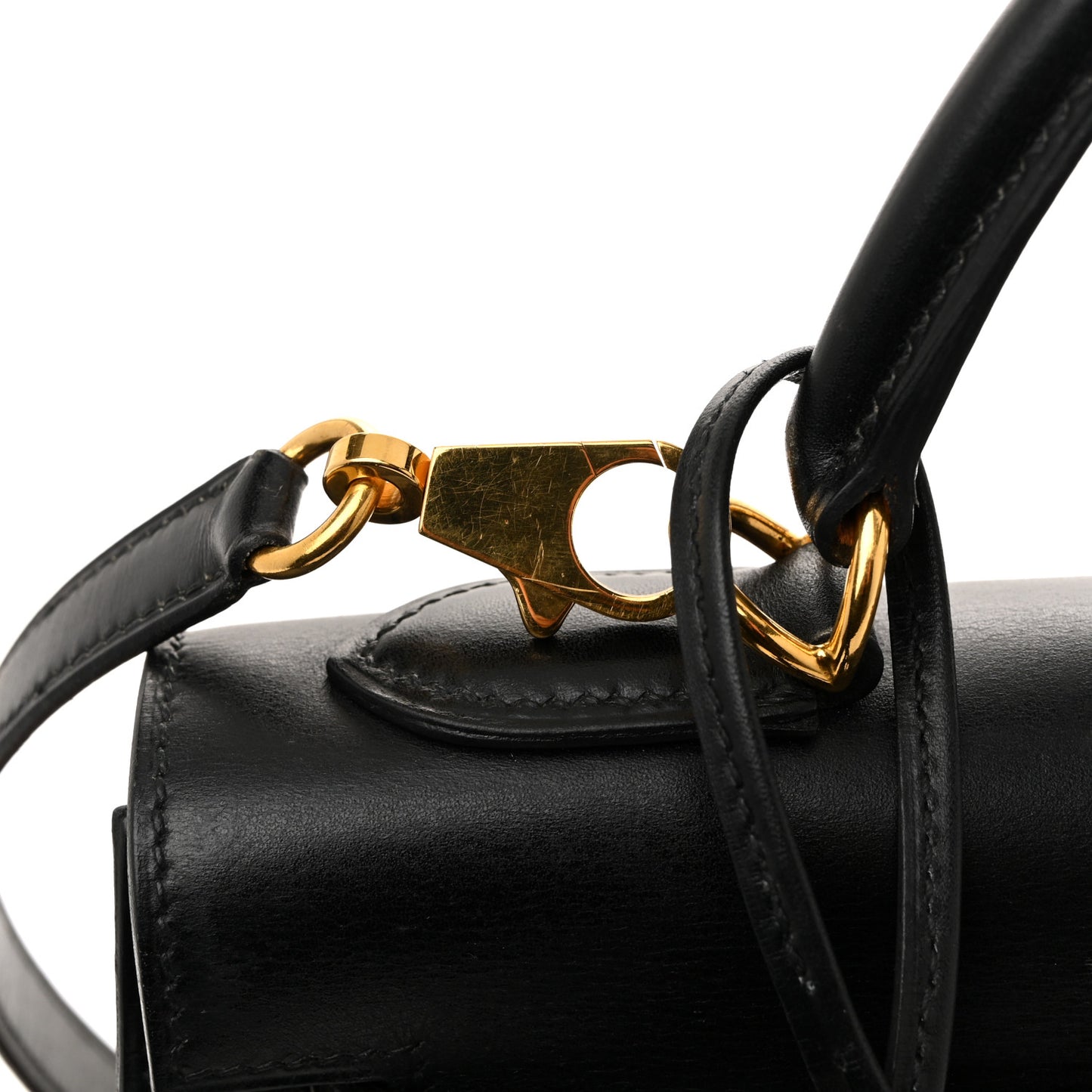 Box Kelly Sellier 32 Black