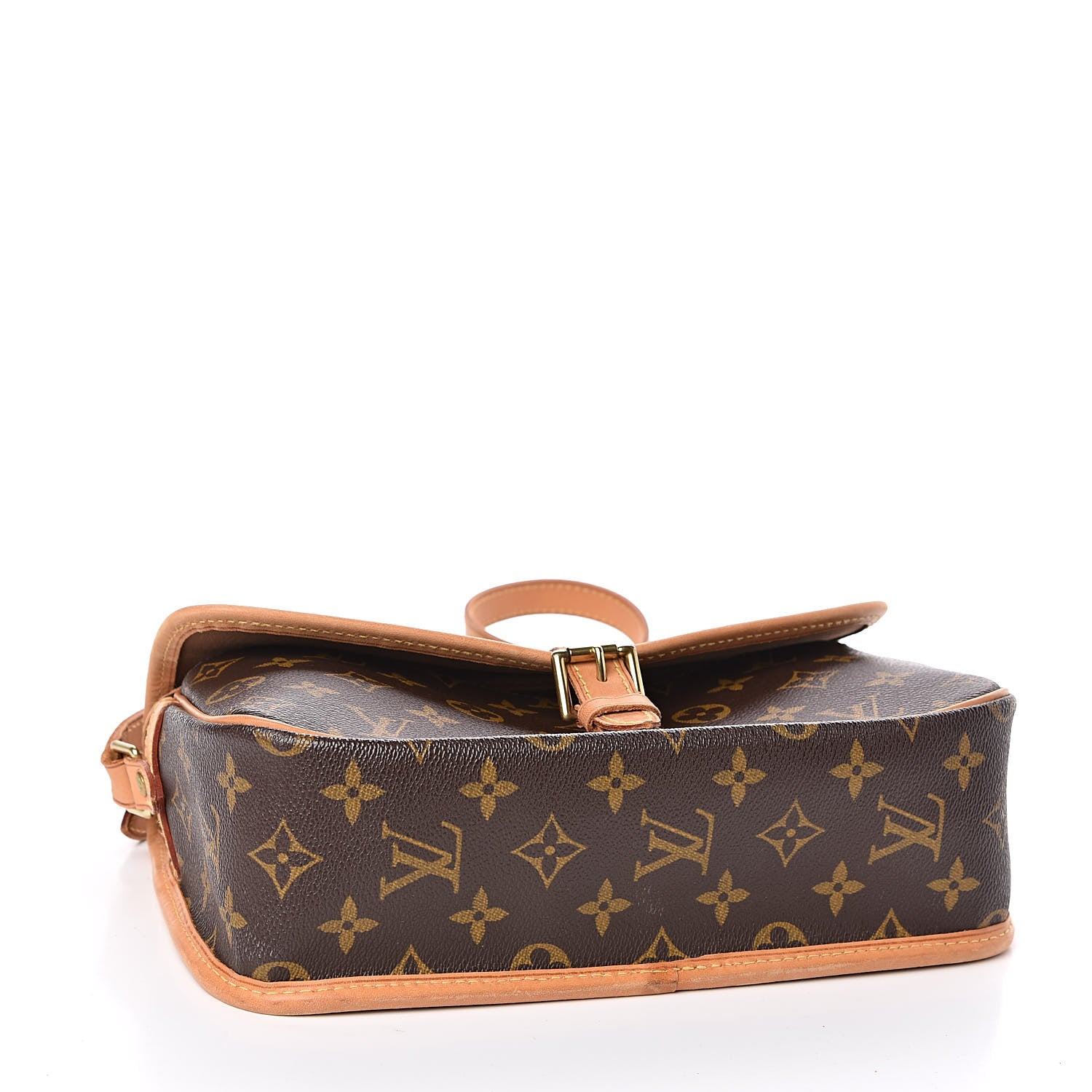 Louis Vuitton Monogram Sologne 4 of 12