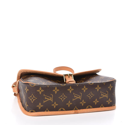Louis Vuitton Monogram Sologne 4 of 12
