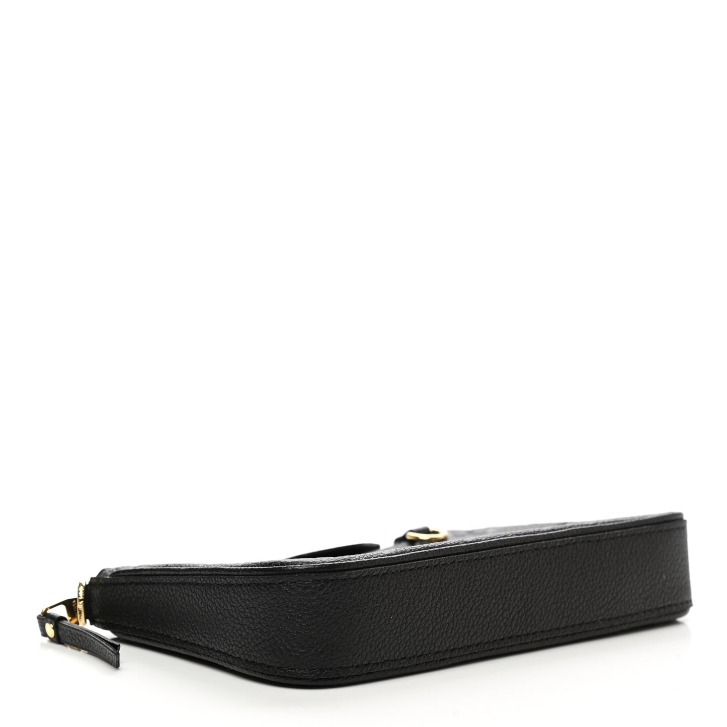 Empreinte Easy Pouch On Strap Black