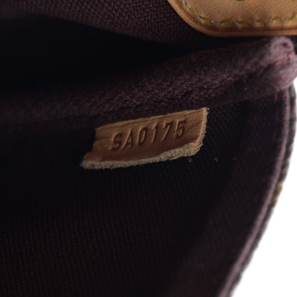 Louis Vuitton Monogram Favorite MM 6 of 7