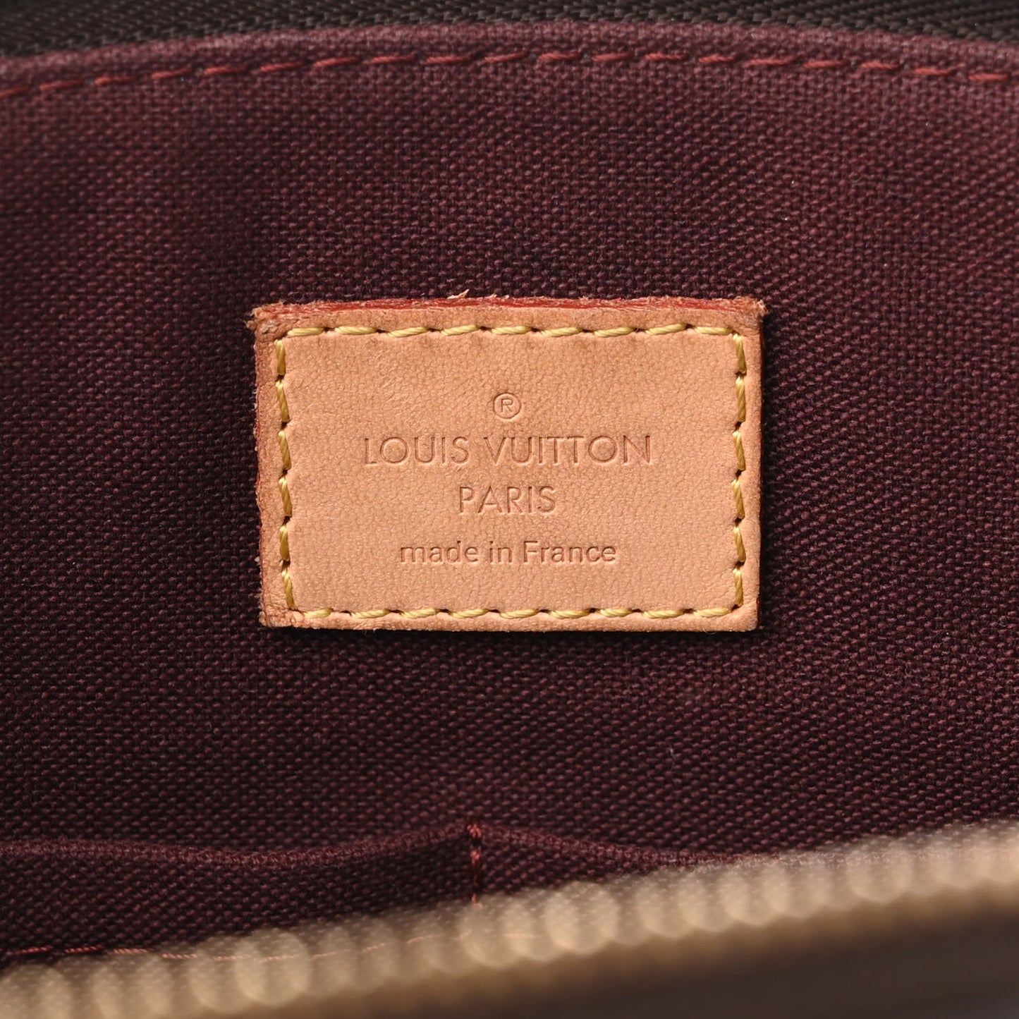 Monogram Turenne MM