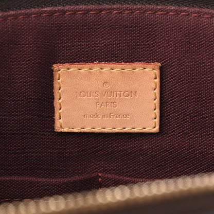 Louis Vuitton Monogram Turenne MM 6 of 8