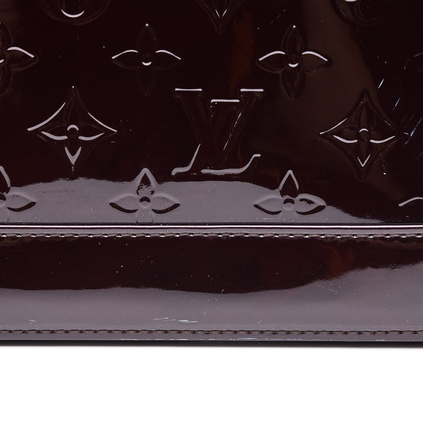 Vernis Alma GM Amarante