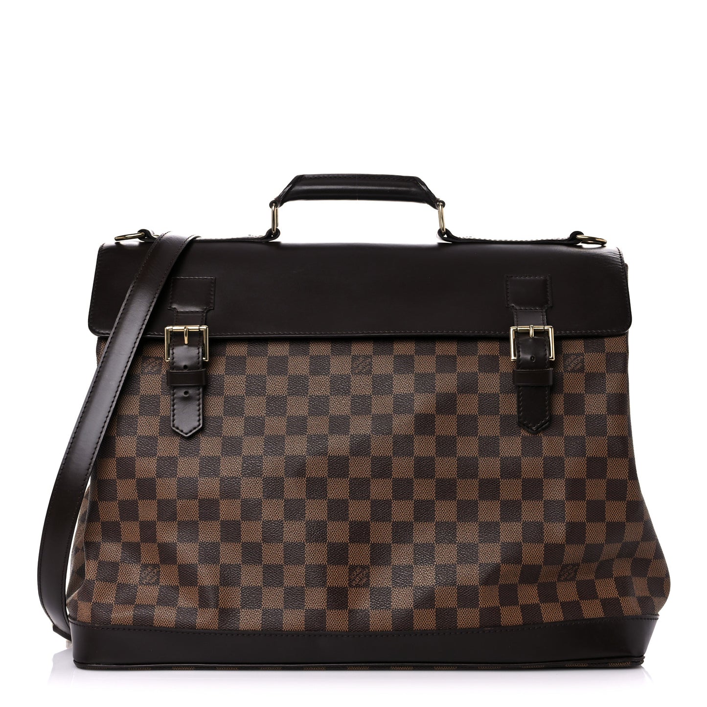 Damier Ebene West End PM